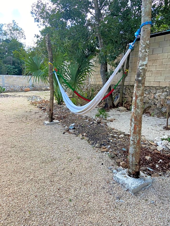 Hostal Casa Maya