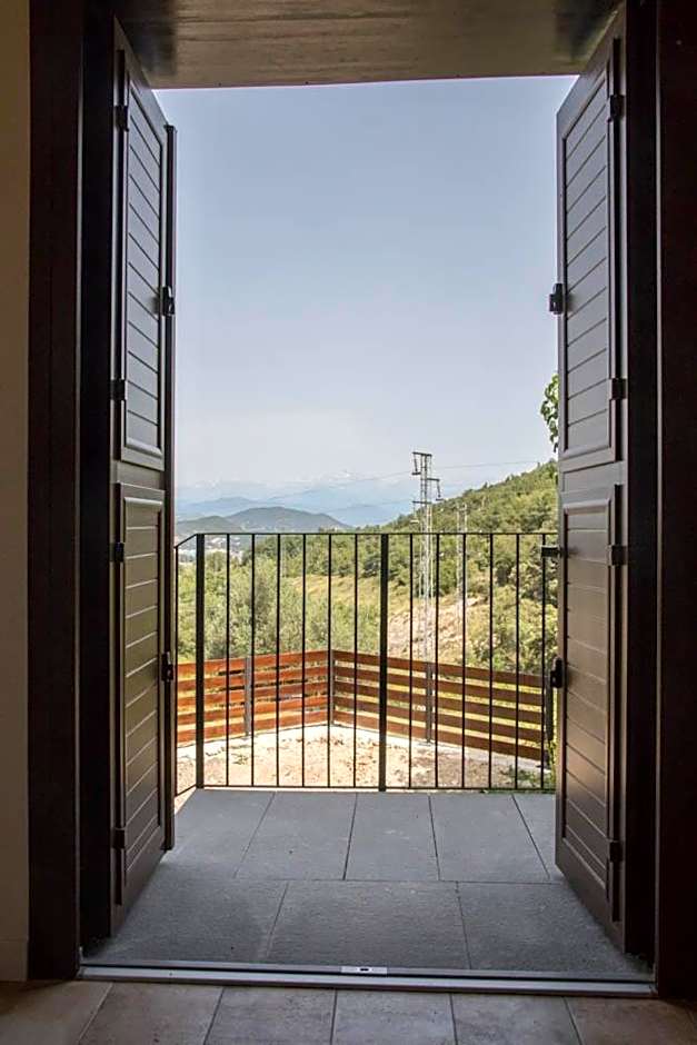 Apartamentos Samitier Casa Cambra