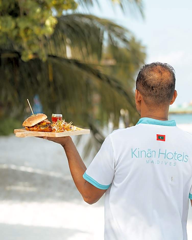 Kinan Retreat Maldives