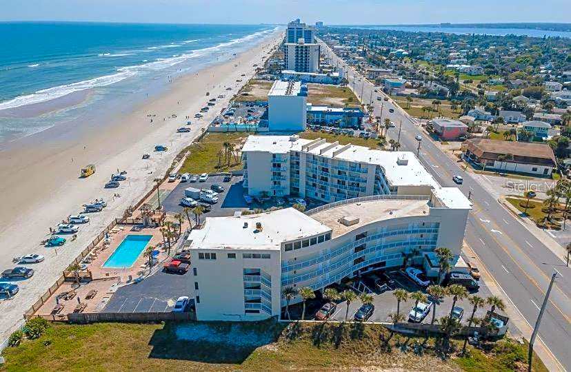 Oceanfront Oasis