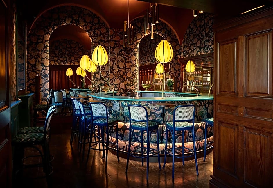 Fiftyseven House Copenhagen