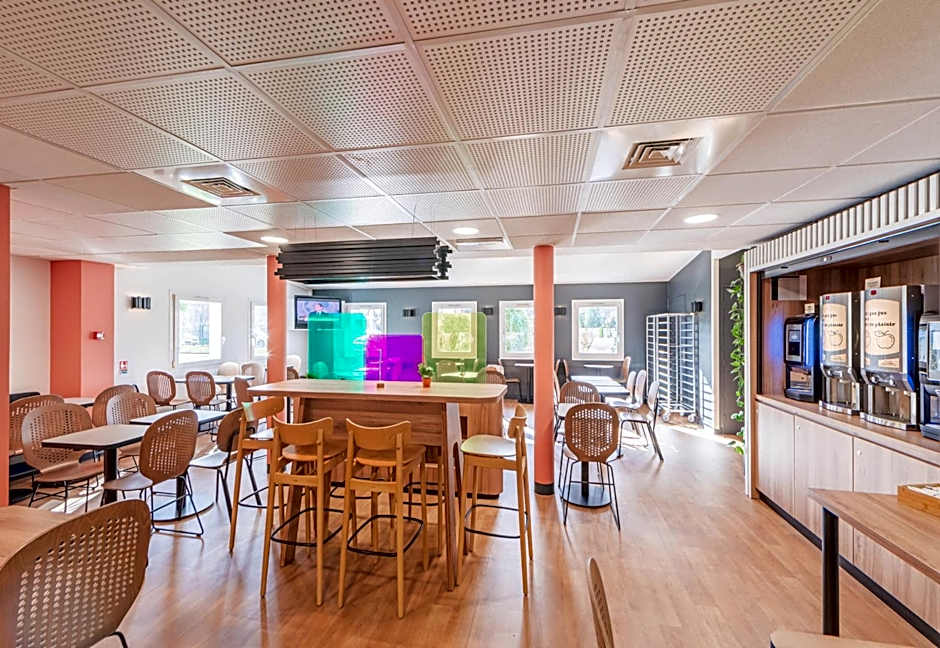 B&B HOTEL Strasbourg Nord Mundolsheim