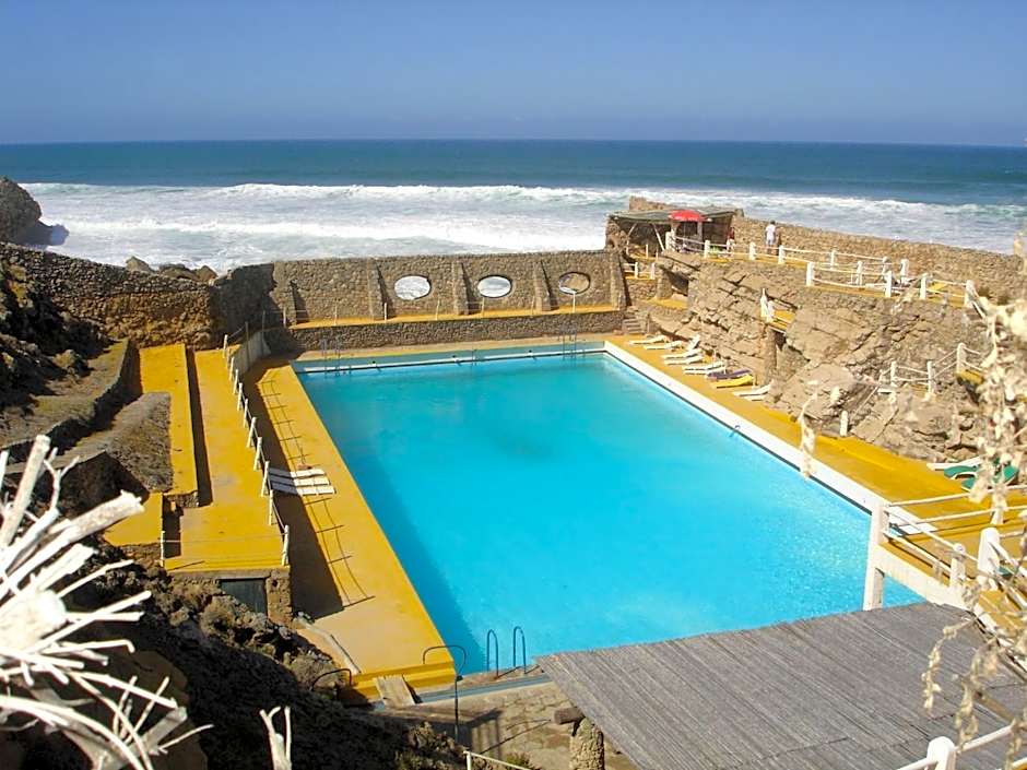 Estalagem Muchaxo Hotel