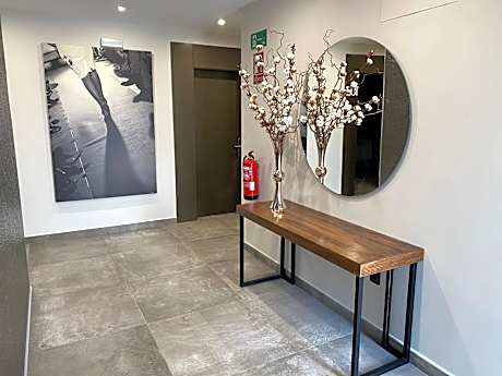 HOTEL Boutique ÁNGEL