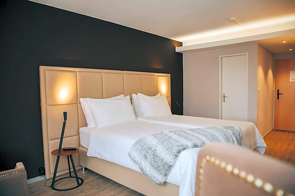 Hotel Dakota