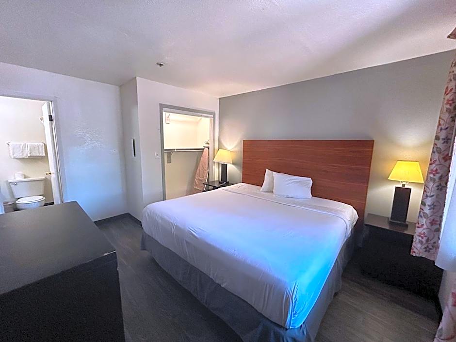 Motel 6 Tempe, AZ Elliot Road