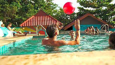 Bodega Koh Pha Ngan Pool