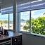 Modern Studio with Ocean View