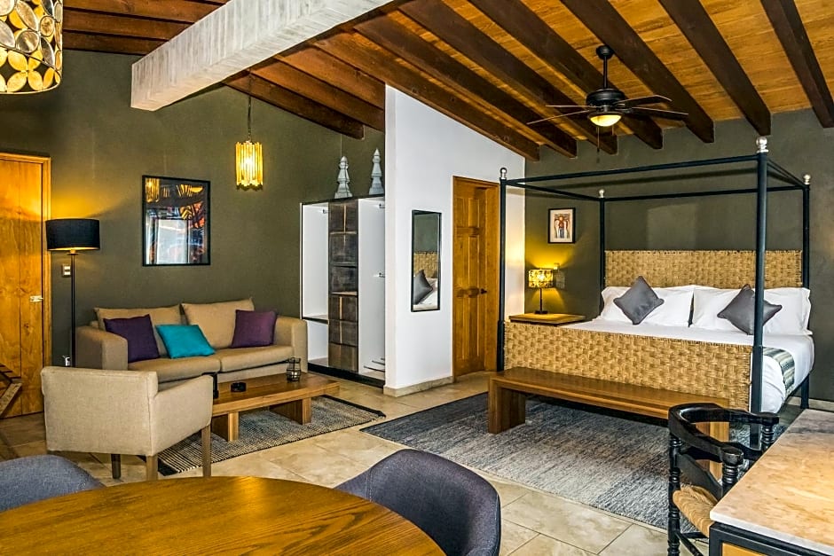 Hotel Amate del Rio