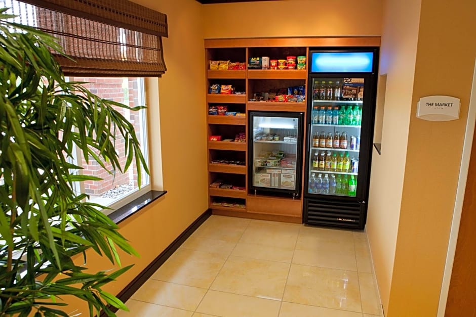 Fairfield Inn and Suites Flint Fenton