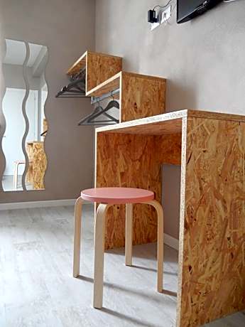 Deluxe Triple Room with Sea View