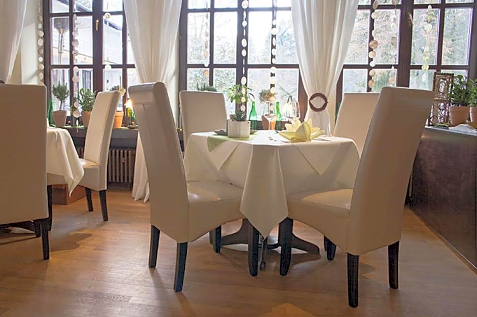 Hotel Kurparkblick