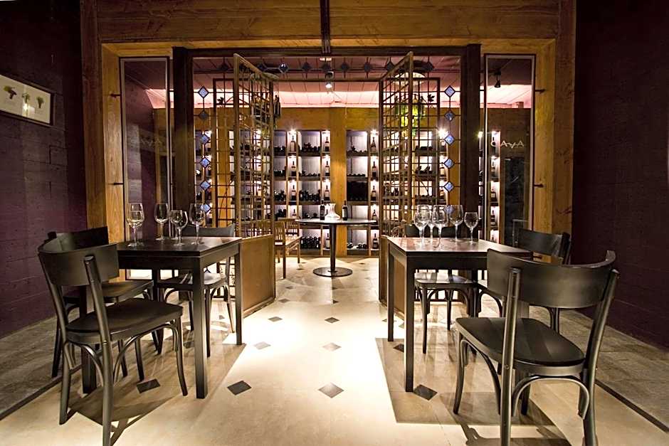 Imago Hotel & Spa