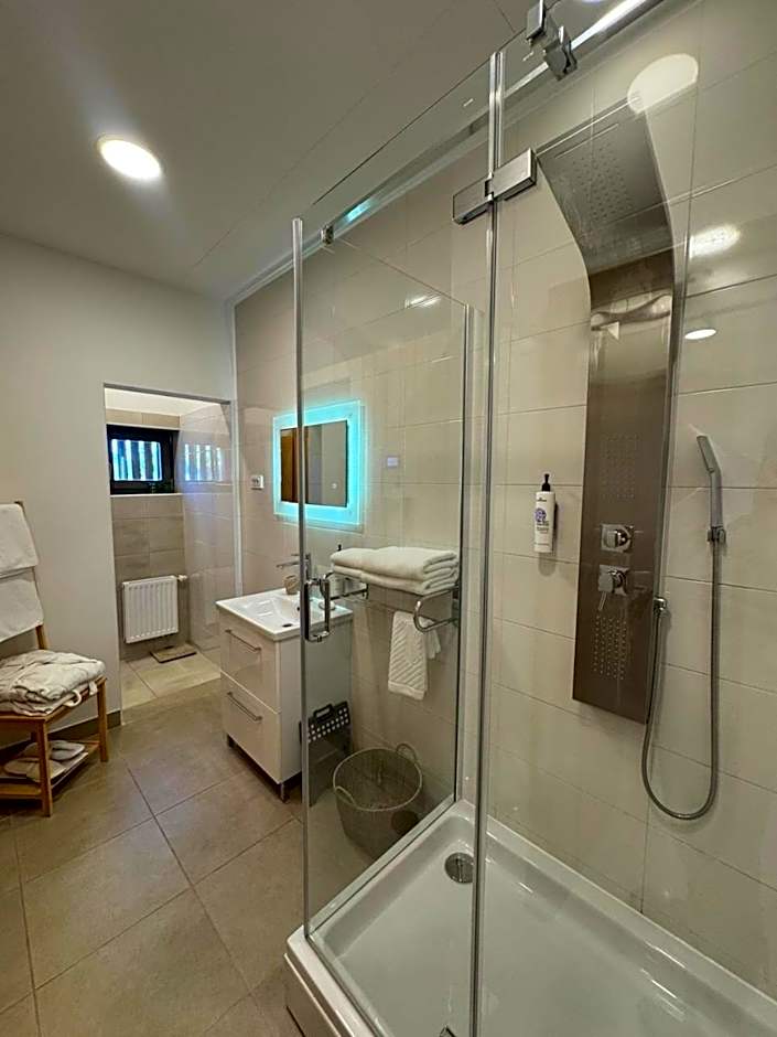 Antemurale - Luxury rooms,Plitvice Lakes