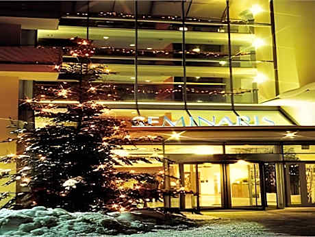 Seminaris Hotel Bad Boll