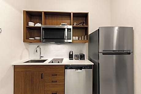 Everhome Suites Atlanta Newnan