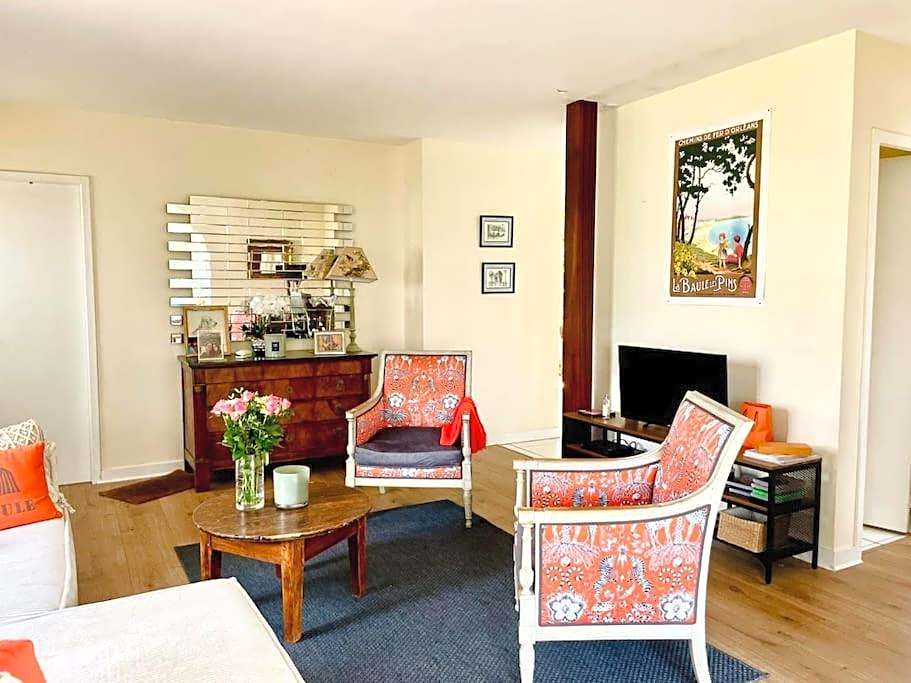 Villa Le Kerhou à La Baule