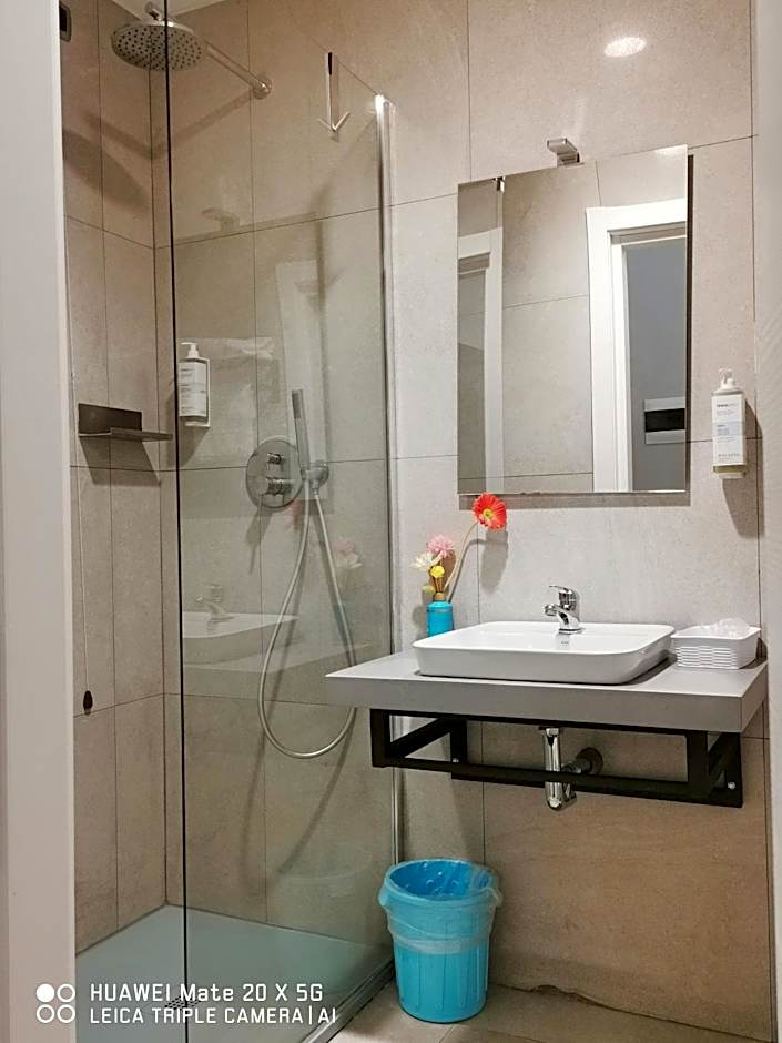 Hotel Central Station