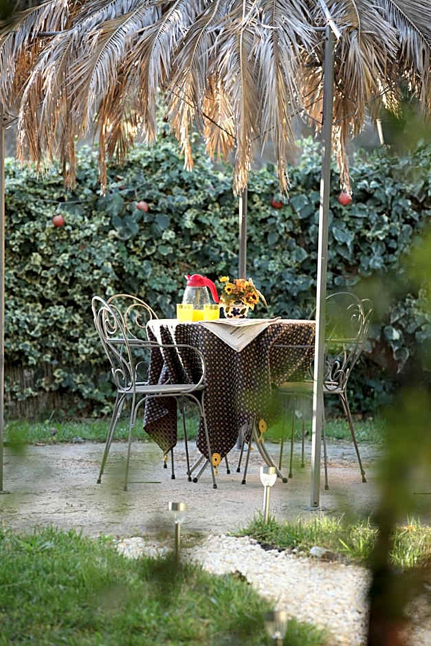 B&B Villa Casablanca