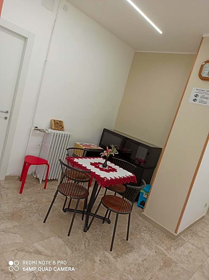 Hotel Emmy