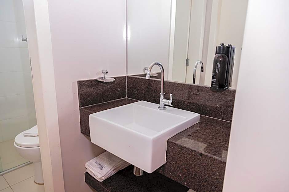 Eldorado Flat