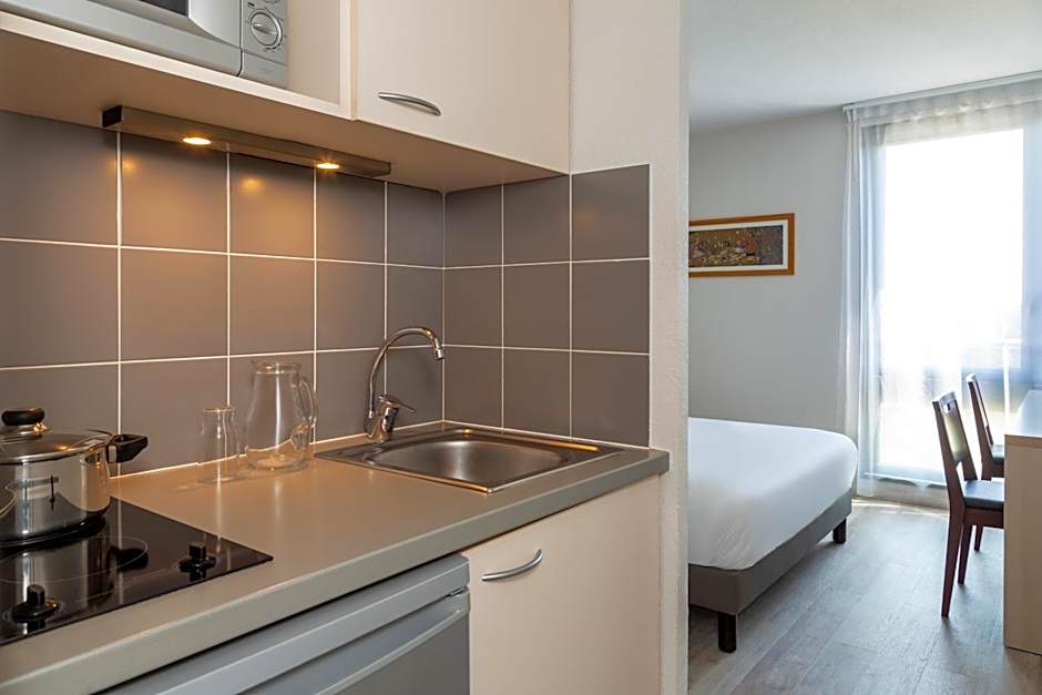 Adagio Access Avignon