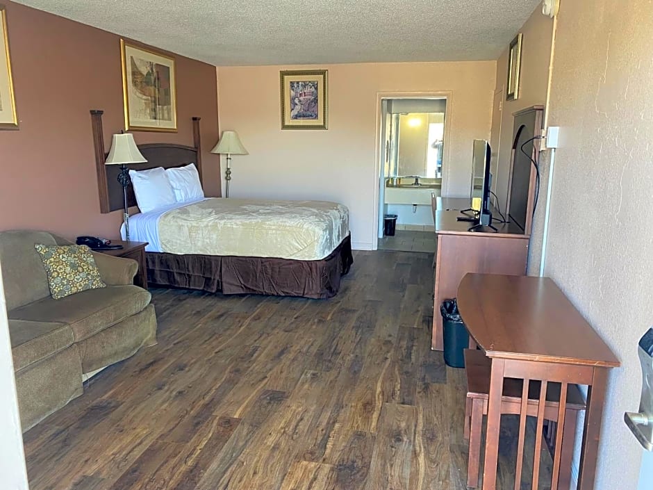 Luxury Inn