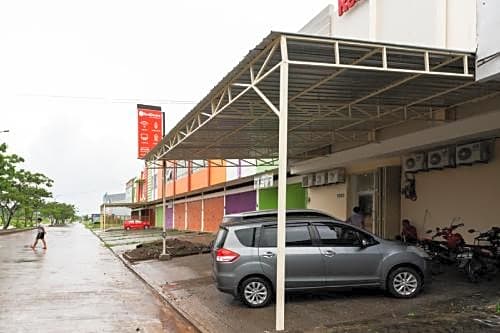 RedDoorz @ Graha Cemerlang Maros