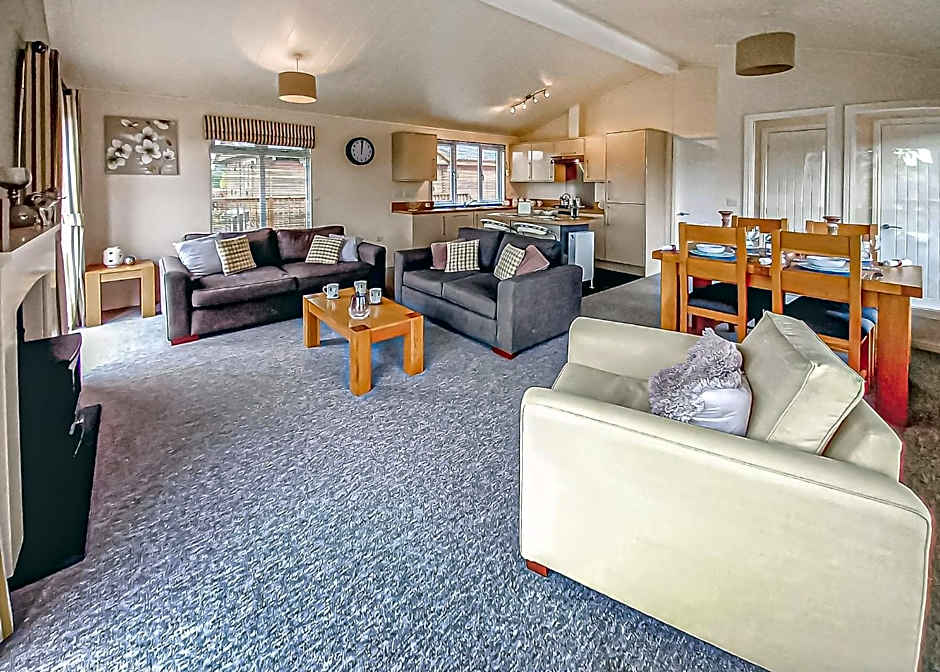 York House Holiday Park
