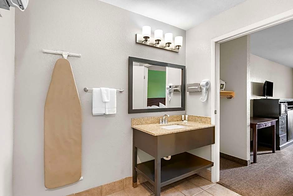 Americas Best Value Inn Yakima