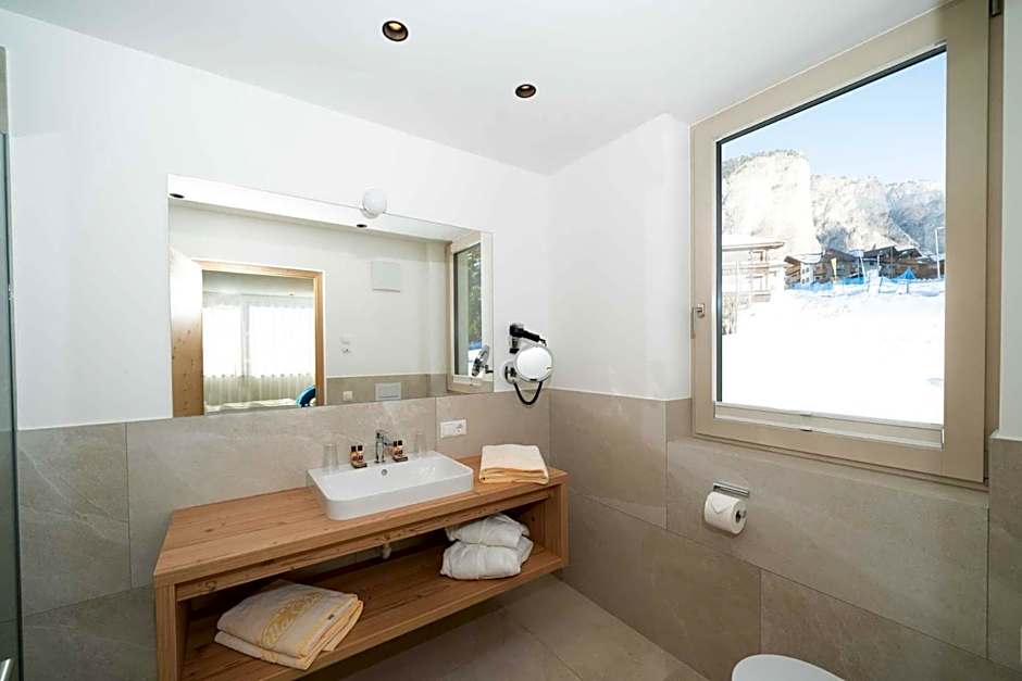 Villa David Dolomites