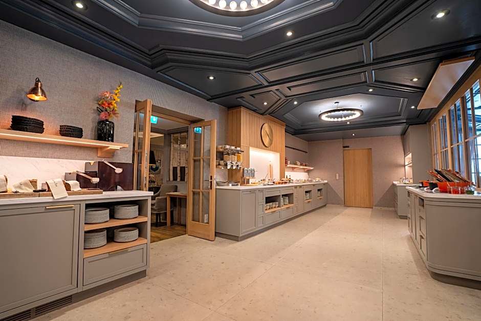 Ringhotel Niedersachsen