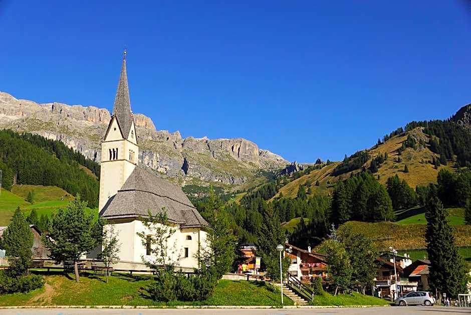 Residence Baita Antlia