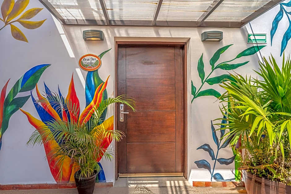 The Paramar Beachfront Boutique Hotel With Breakfast Included - Downtown Malecon