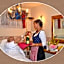 Wellness und Romantik Hotel Helmboldt