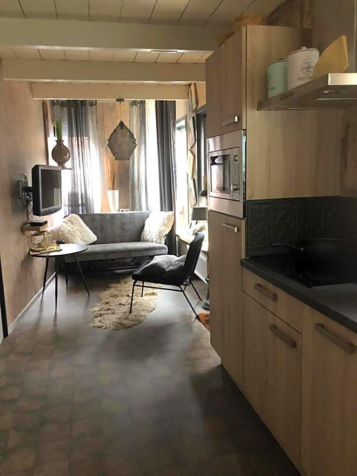 Het Huis van de Wadden