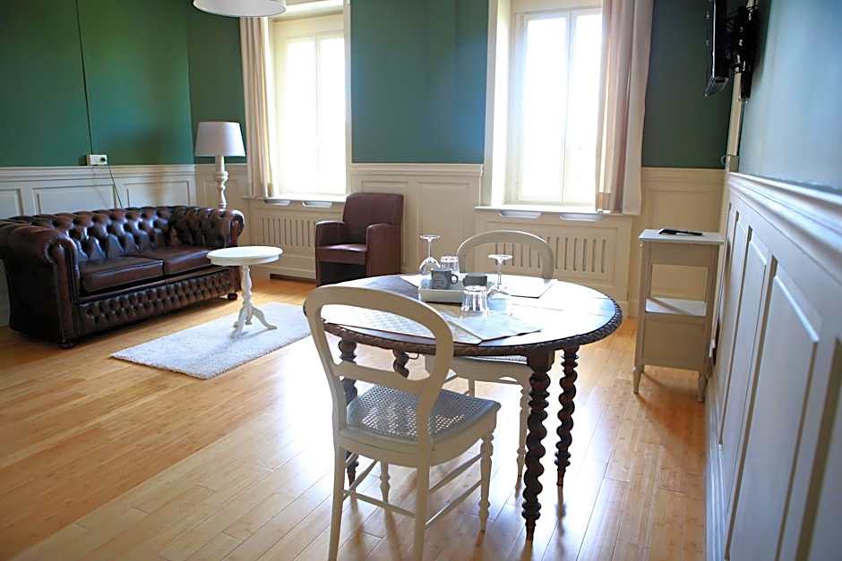 Hotel Saint Georges