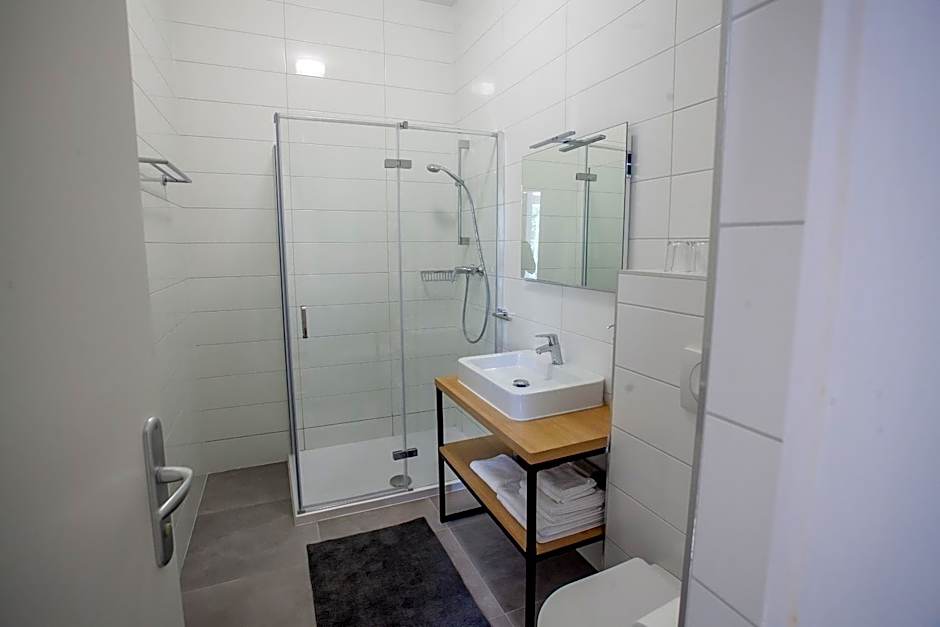 Zagreb City Vibe Apartments & Rooms