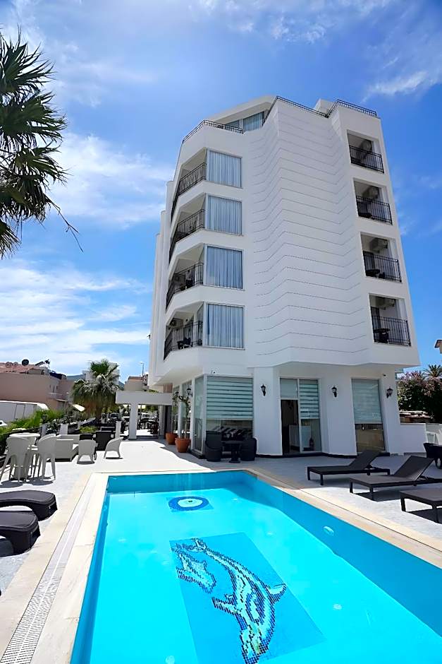 Aurasia Sea Side Hotel