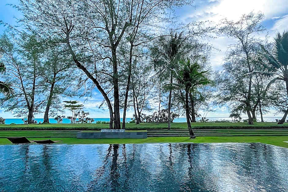 Baan Mai Khao - 2 Bedroom Luxury Condo - Direct Pool & Beach Access