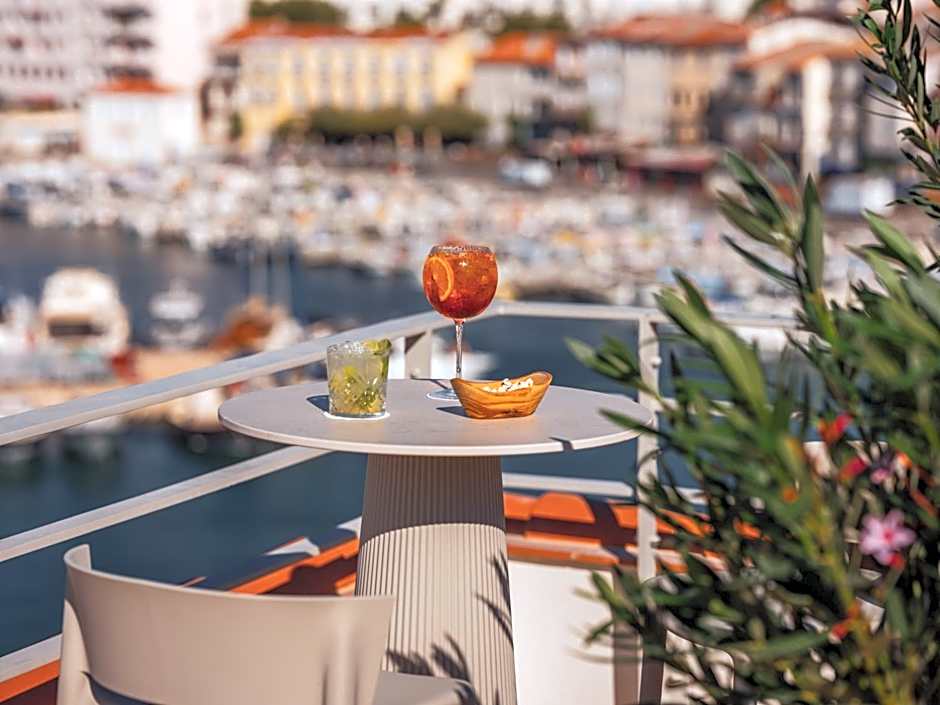 Hôtel Liautaud Cassis