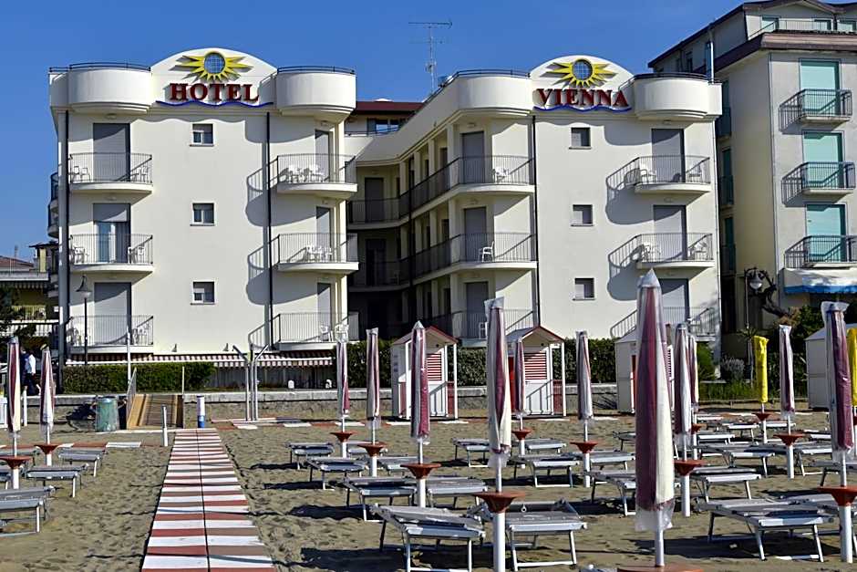 Hotel Vienna – Caorle, GA
