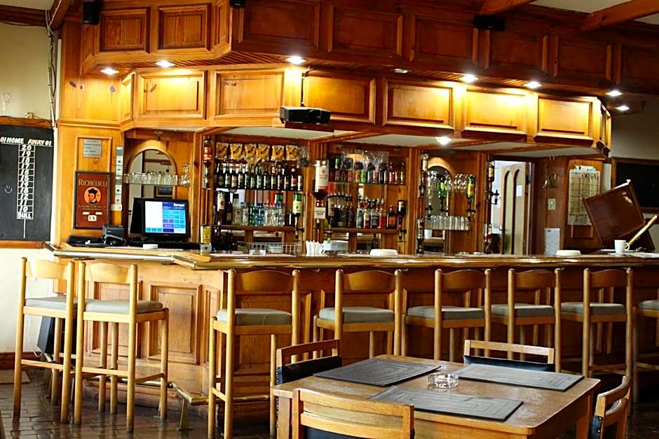 The Hamlet Country Lodge