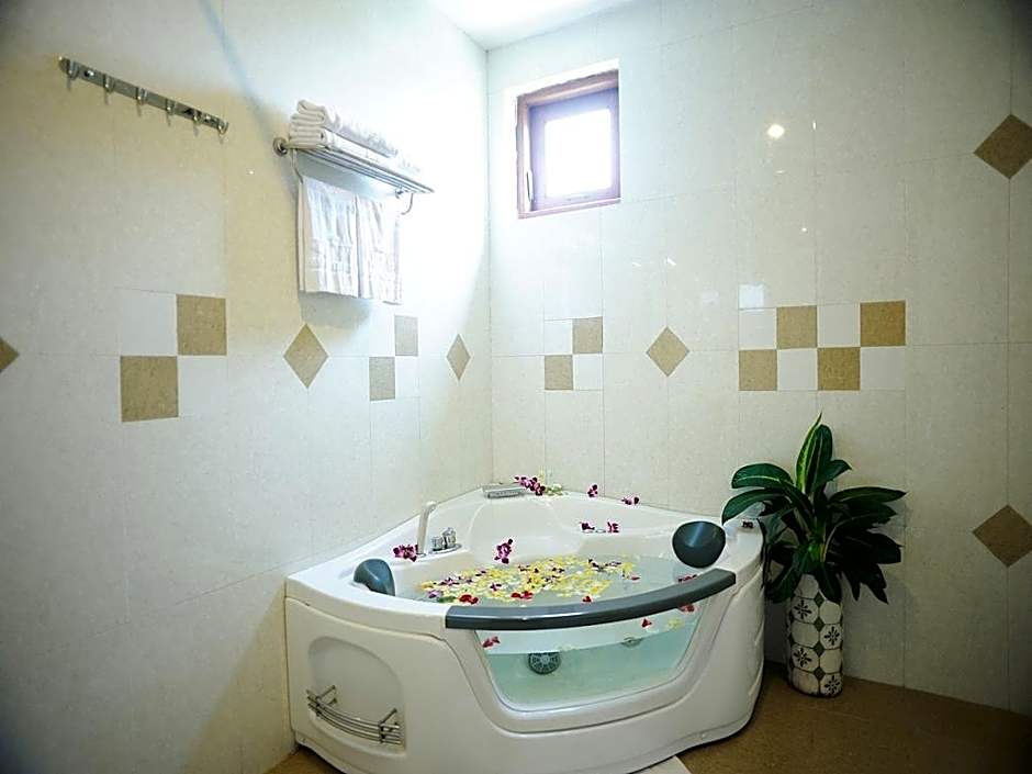 Hoang Yen Hotel Thuan An