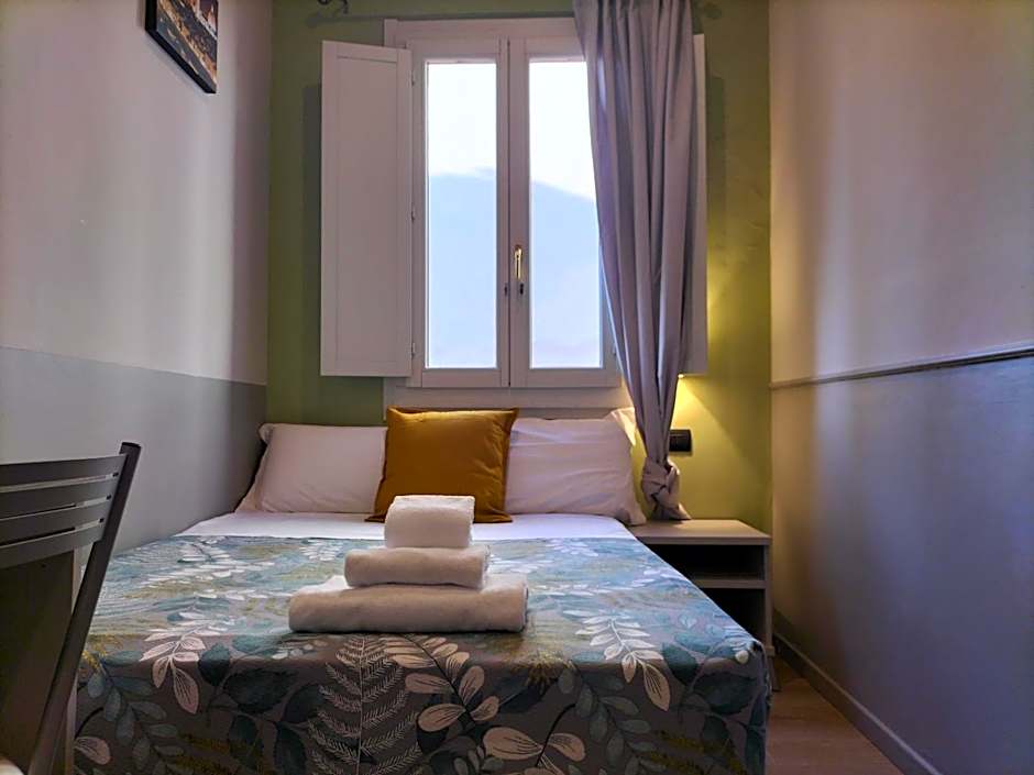 Hotel Camilla Guelfa
