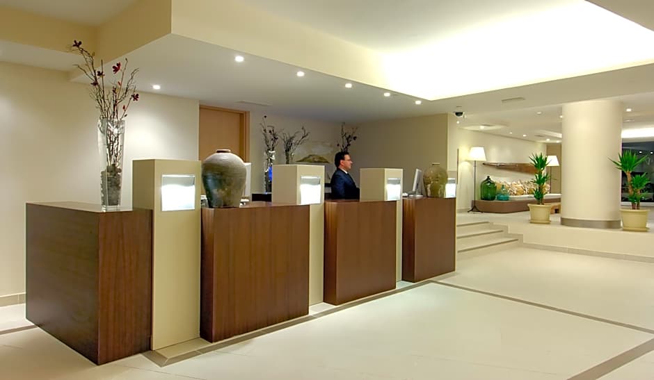 Vincci Tenerife Golf