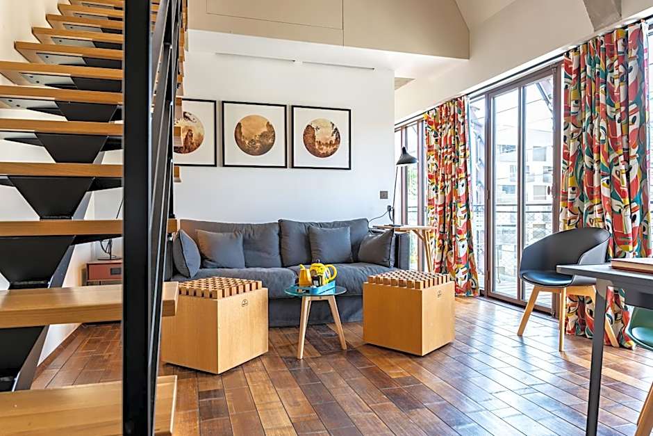 Hotel La Zoologie & Spa Bordeaux