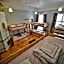 The Monks Bunk Hostel & Bar