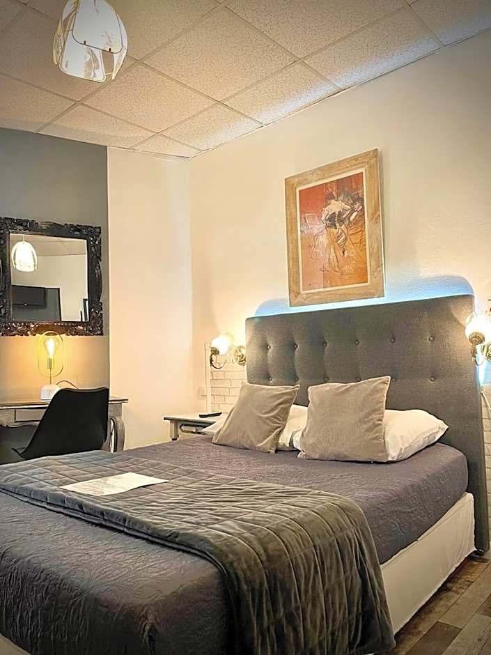 Hôtel Paul Riquet