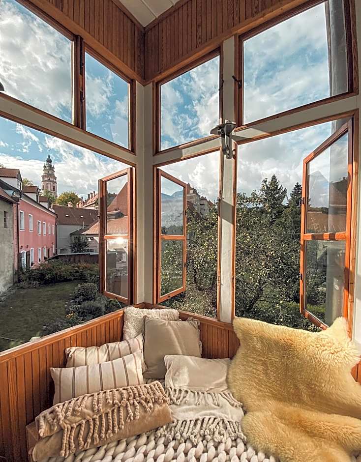 Wellness Pension Ametyst